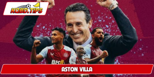 Aston Villa