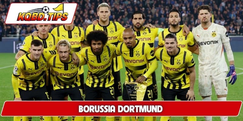 Borussia Dortmund