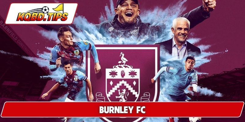 Burnley FC